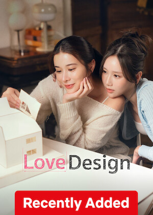 Love Design poster