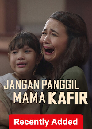 Jangan Panggil Mama Kafir poster